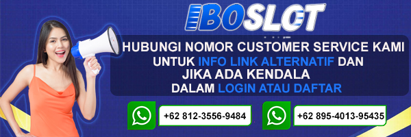 IBOSLOT: Link Login Sport Game Online Paling Amanah Sejuta Kemenangan